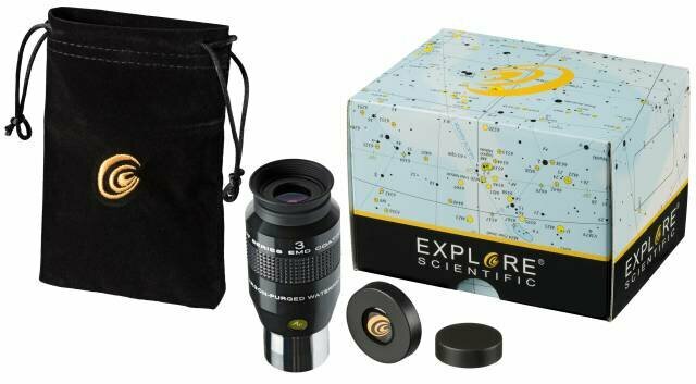 Окуляр Explore Scientific 52° Ler 3Mm Ar