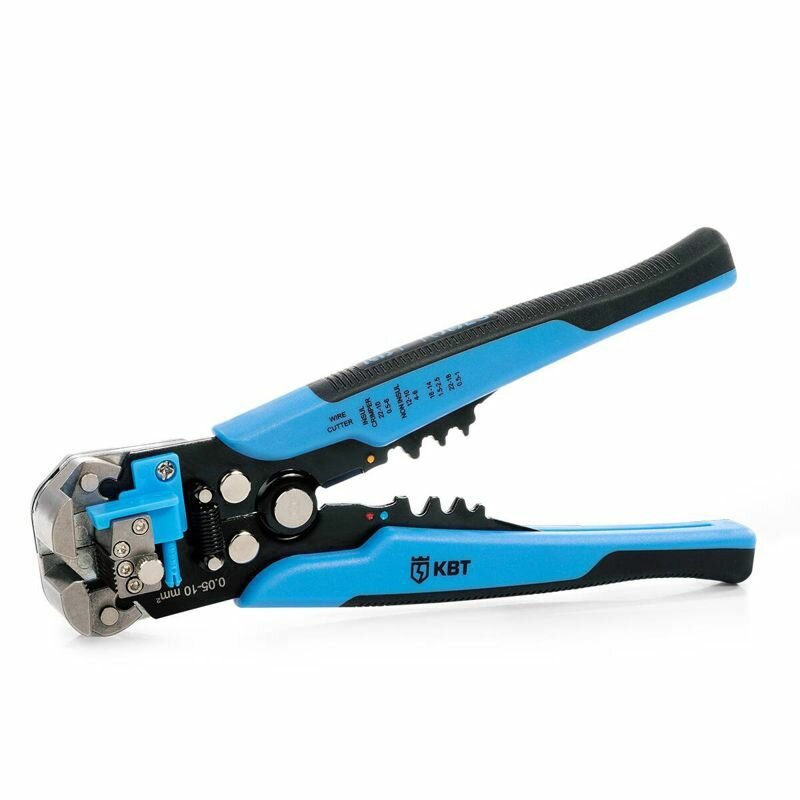 Инструмент для снятия изоляции WS-04A КВТ 61668