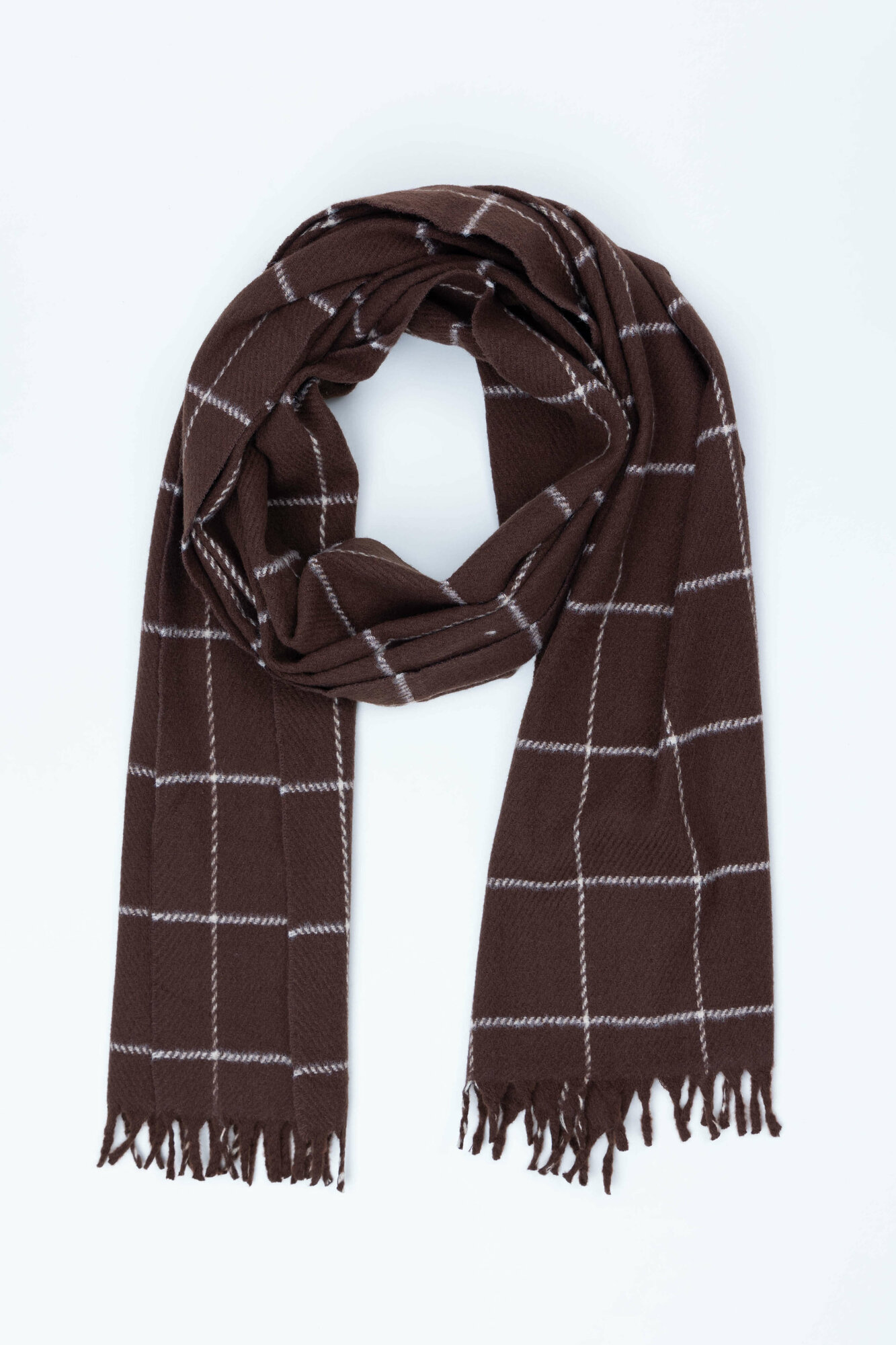 Шарф для мужчин