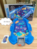 Настольная игра в пинбол "Космические шары", может играть 2 игрок...
