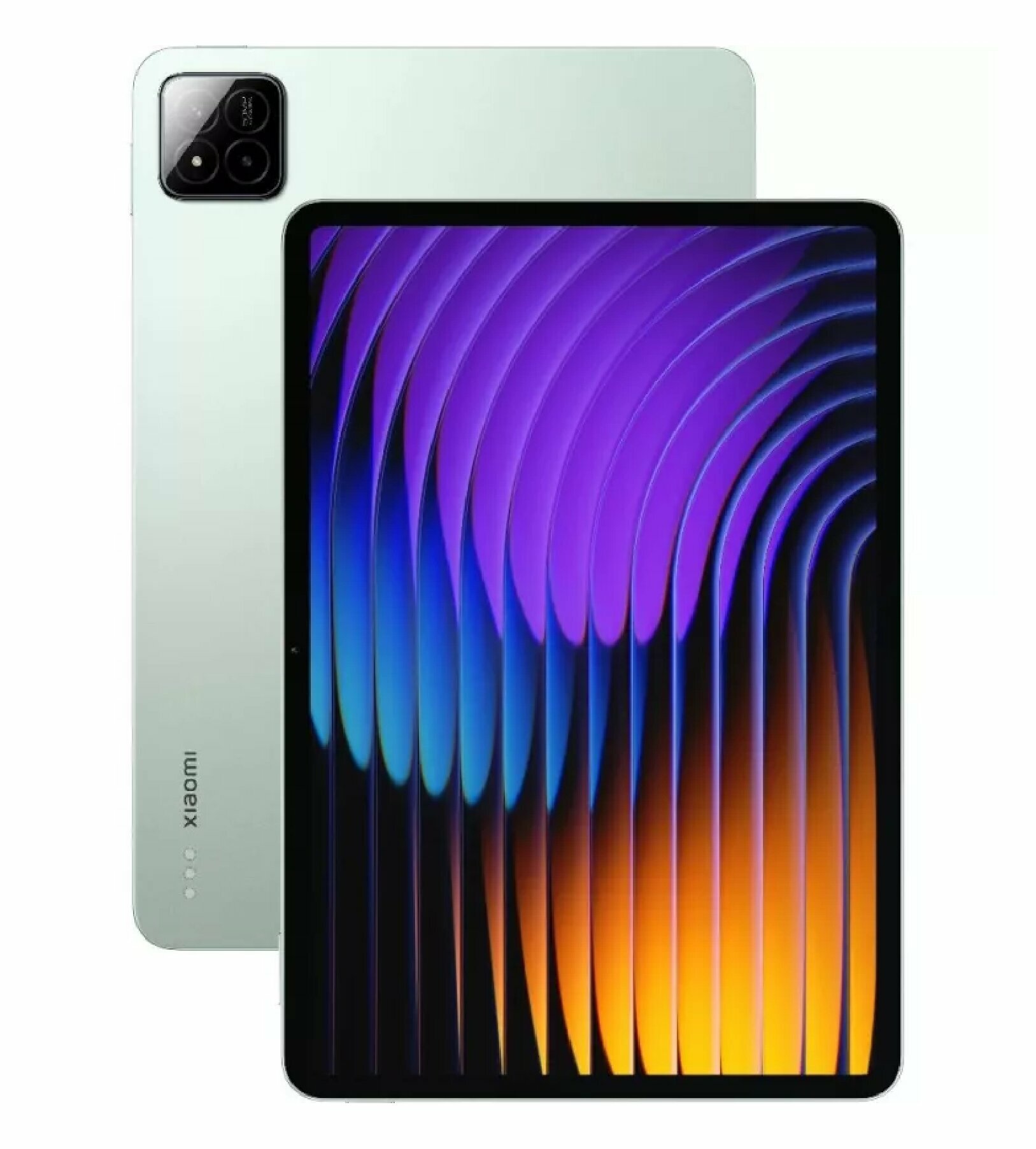 Планшет Xiaomi Pad 7 Pro 11.2" 12/512Gb Wi-Fi Green