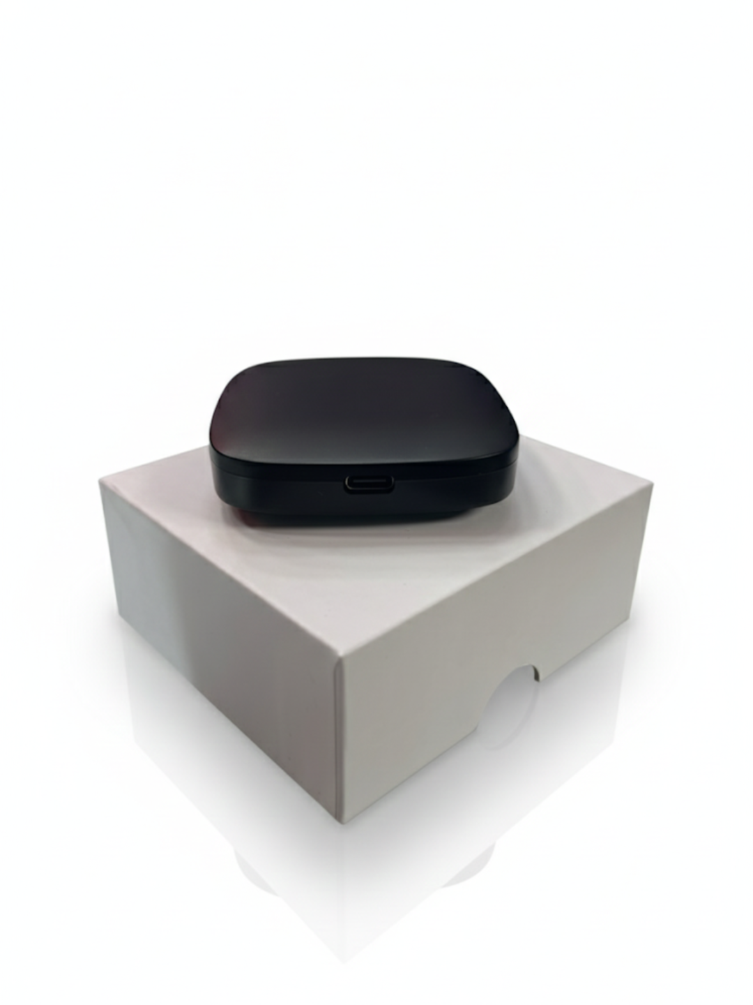 CarPlay 2×32 беспроводной Apple CarPlay/Android Auto, YouTube, навигатор — фото 1