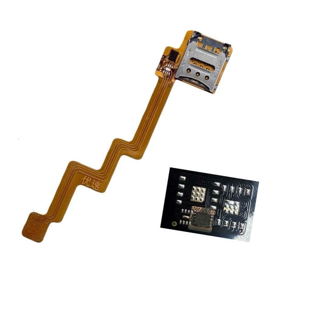 Конвертер eSIM в SIM-карту, Кабель