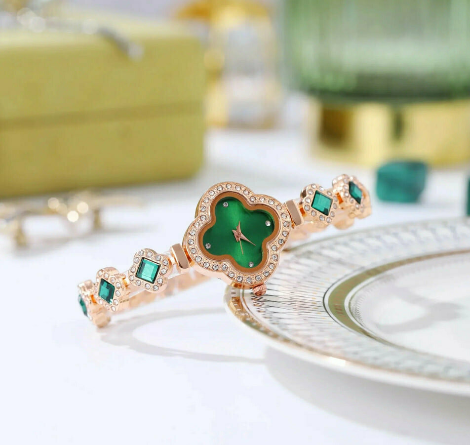 Наручные часы — фото 1