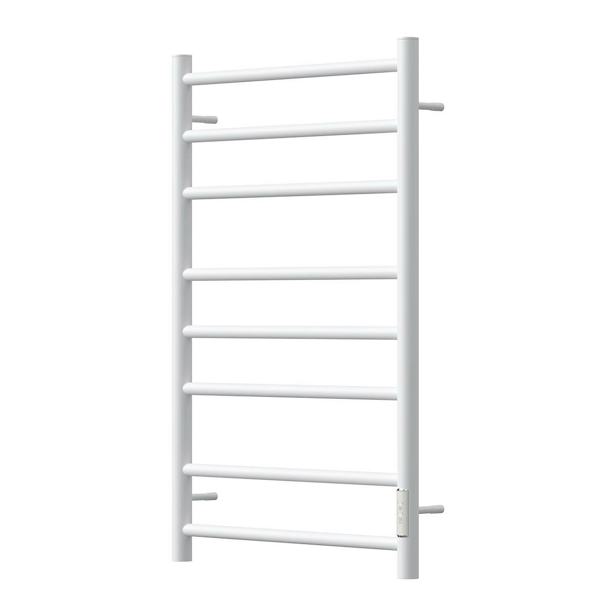 Электрический полотенцесушитель APEXTERMO Stella 800x400 ST00184WM цвет Белый матовый