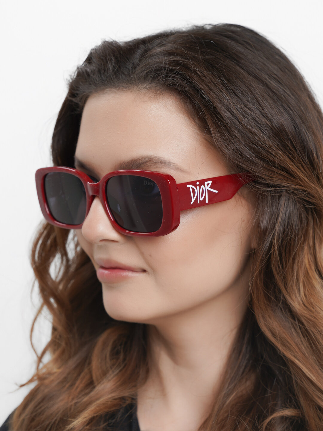 Солнцезащитные очки — фото 1