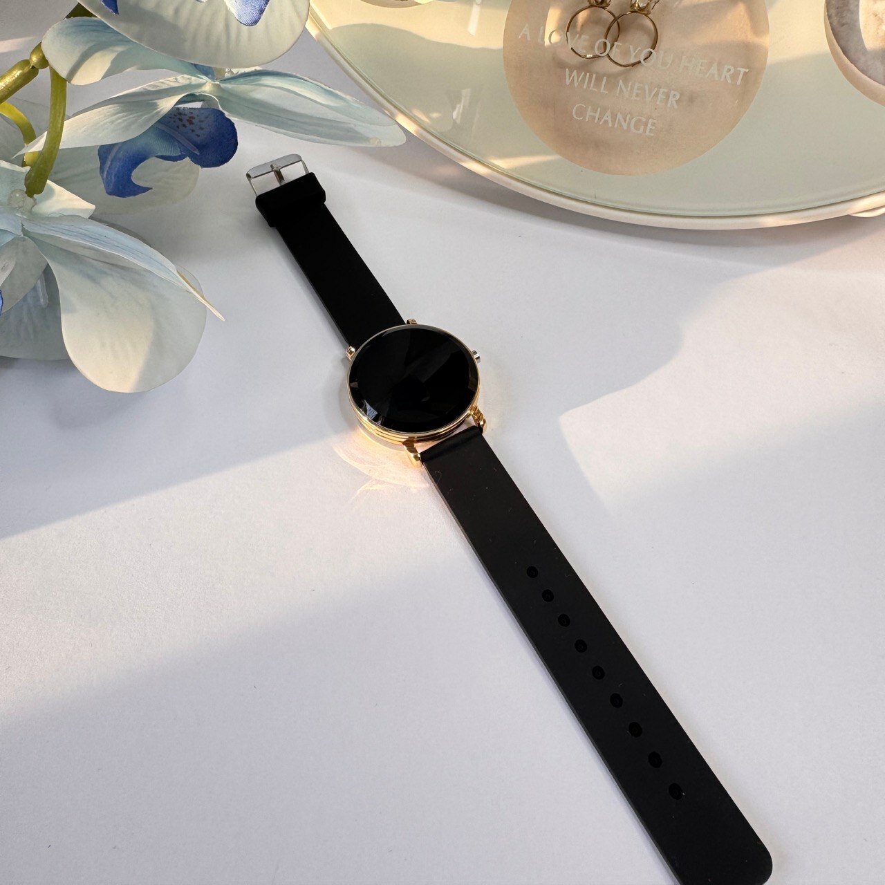 Наручные часы GALAXY LINE, серый — фото 1