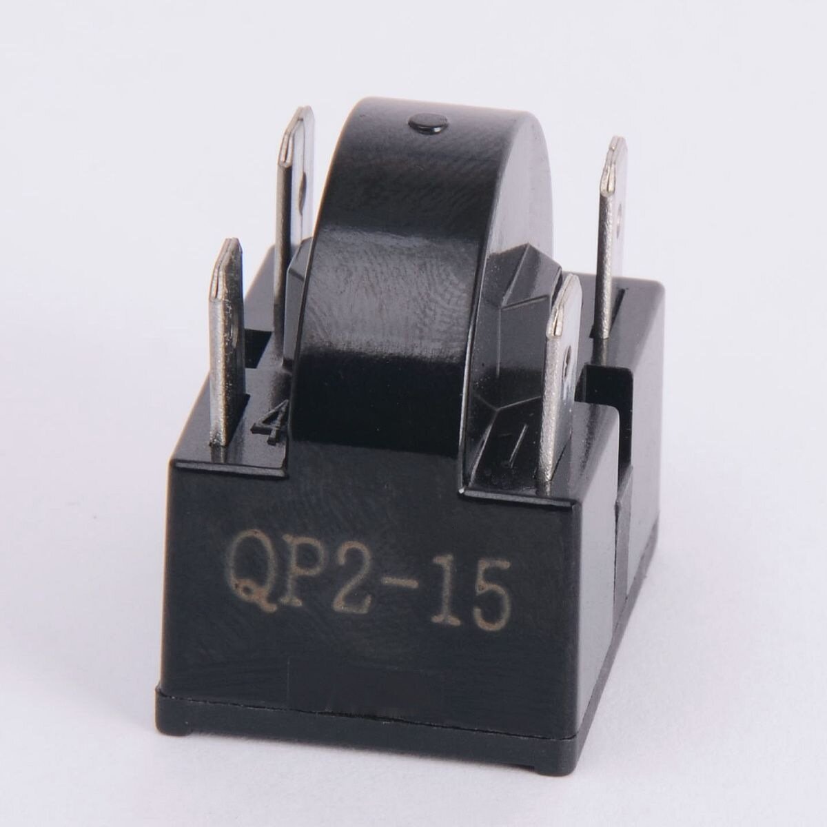 Реле пусковое QP2-15 (4) (019676)