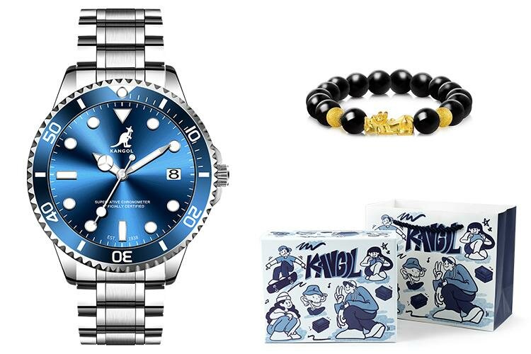 Наручные часы