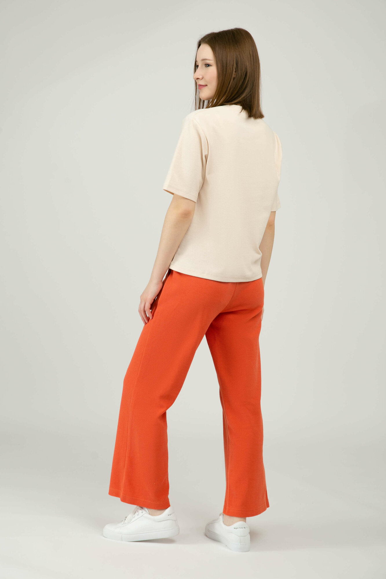 Брюки классические TERRA PRO, размер M — фото 1