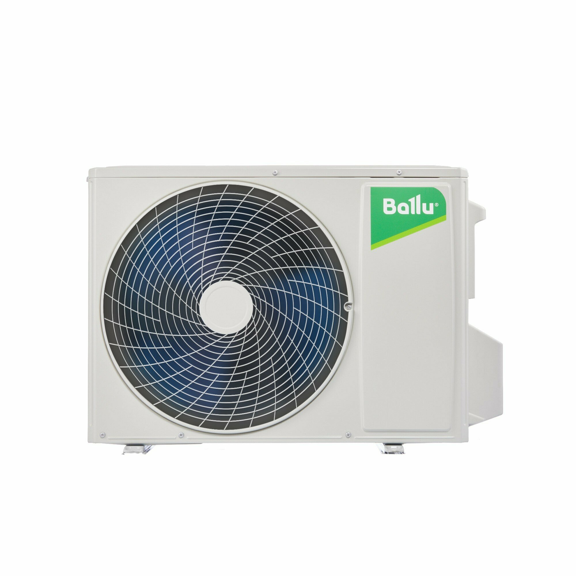 Ballu Platinum Evolution ERP DC Inverter BSUI-18HN8_V4 — фото 2