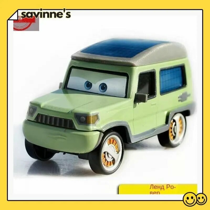 Детский игрушечный автомобиль luhu, Игрушечная модель из металла в расцветке green6 длиной 8