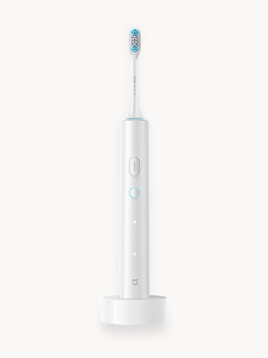 Электрическая зубная щетка Xiaomi Mijia Sonic Electric Toothbrush T501 (White)