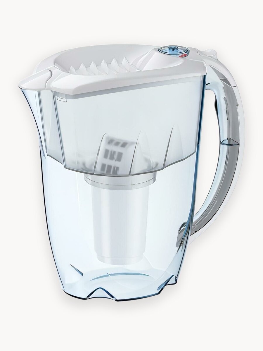 Кувшин Аквафор Престиж 2,8л A5 белый