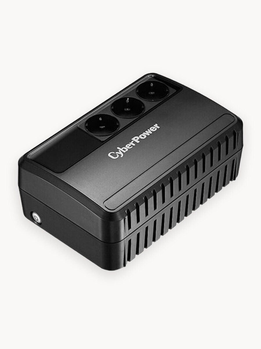 Источник бесперебойного питания Cyberpower BU725E