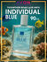 Avon Туалетная вода мужская Individual Blue, 90мл духи мужские эй...