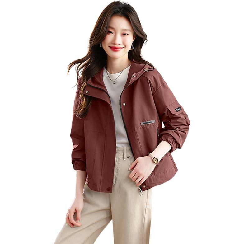 Тренчкот  размер L