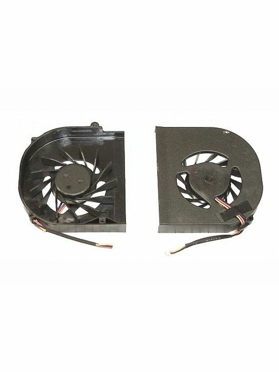Вентилятор (кулер) для ноутбука Acer Aspire 5235, 5335