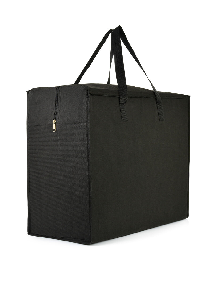 Сумка-баул HAYDER 75 л 28х46х60 см черный