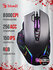 Игровая мышь проводная A4Tech Bloody J95s, 9 кнопок, подсветка, 8...