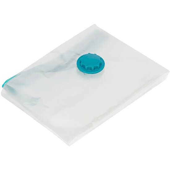 Вакуумный пакет Palisad для упаковки и хранения вещей  70 х 100 см  Home  931115