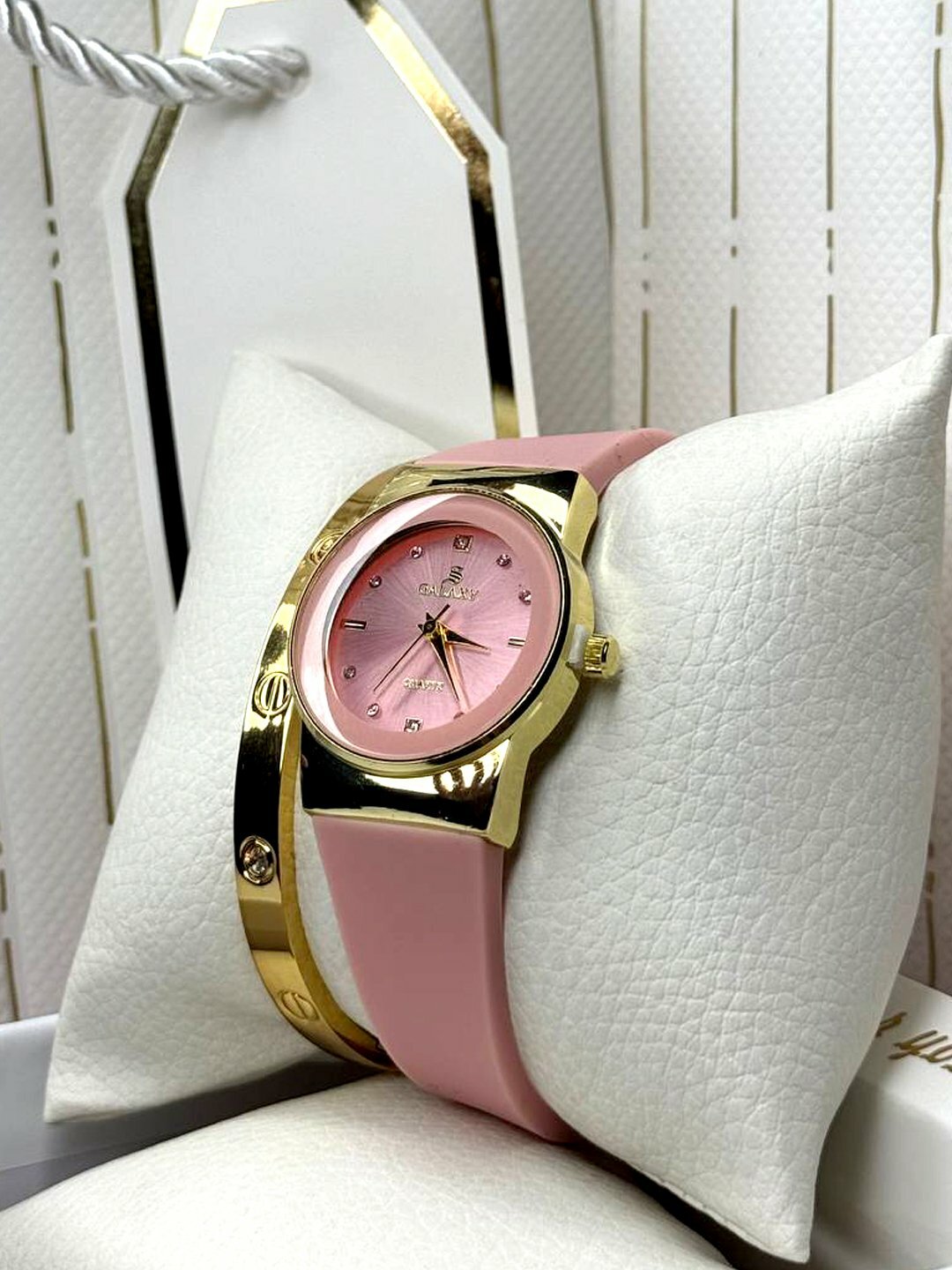 Наручные часы 1968