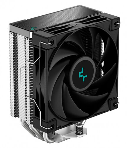 Кулер для процессора Deepcool AK400 (R-AK400-BKNNMN-G-1)