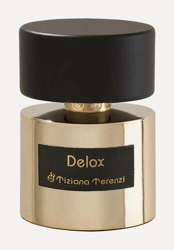 Изображение товара Духи TIZIANA TERENZI Delox Extrait de Parfum унисекс, 100 мл