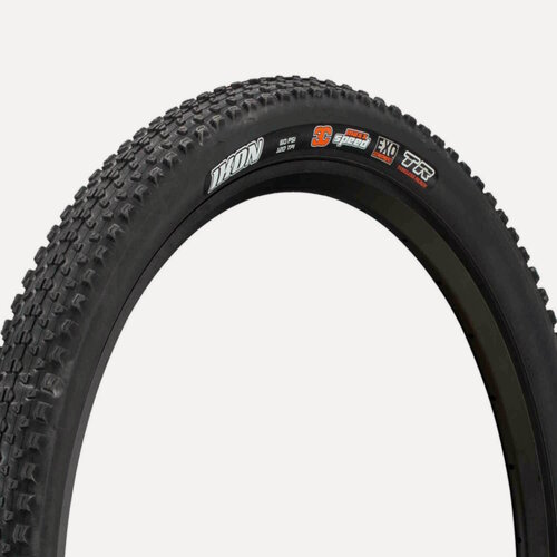 Изображение товара Велопокрышка Maxxis Ikon 26x2.35 60-559 Foldable 3CS/EXO/TR
