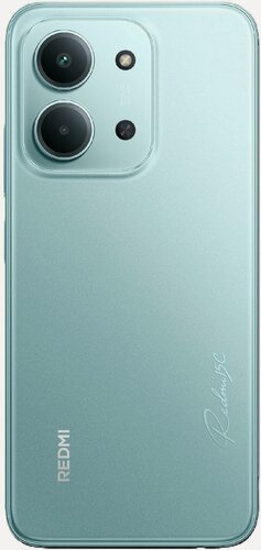 Изображение товара Смартфон Xiaomi Redmi 15C 256Gb 8Gb мятный