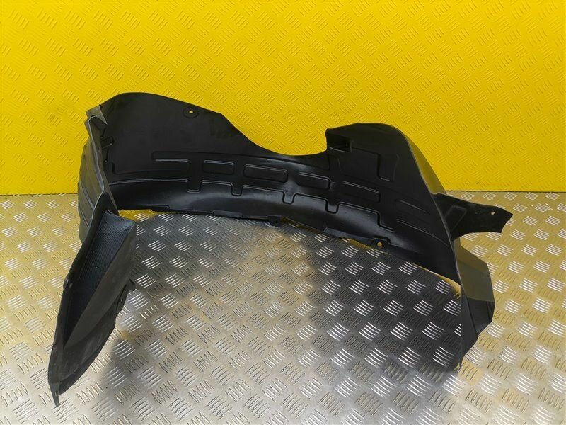 Защита арок передняя правая (подкрылок) Changan CS55 Plus (2021-н. в.) 2023