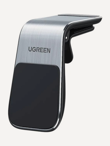 Изображение товара Держатель UGREEN LP290 80712B для телефона, магнитный, автомобильный, цвет: черный