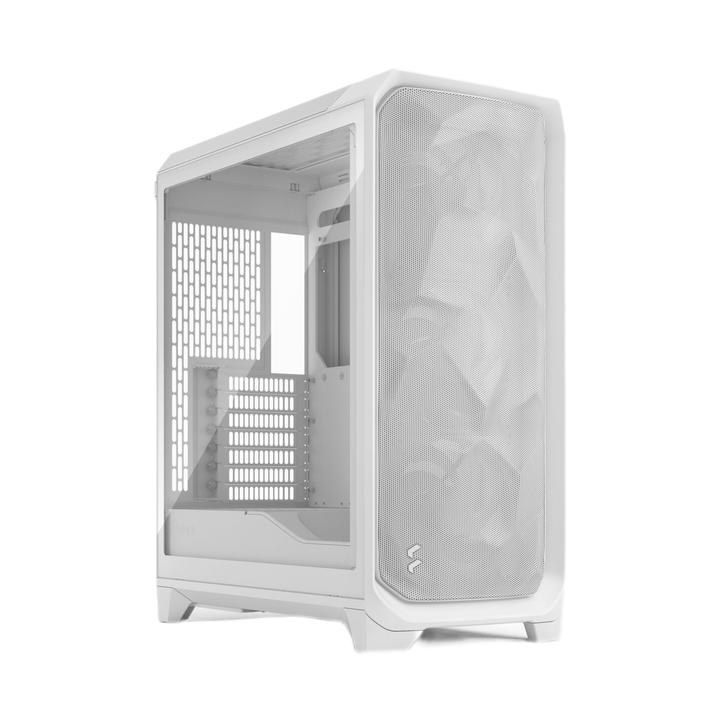 Корпус без блока питания Fractal Design FD-C-MES3A-04