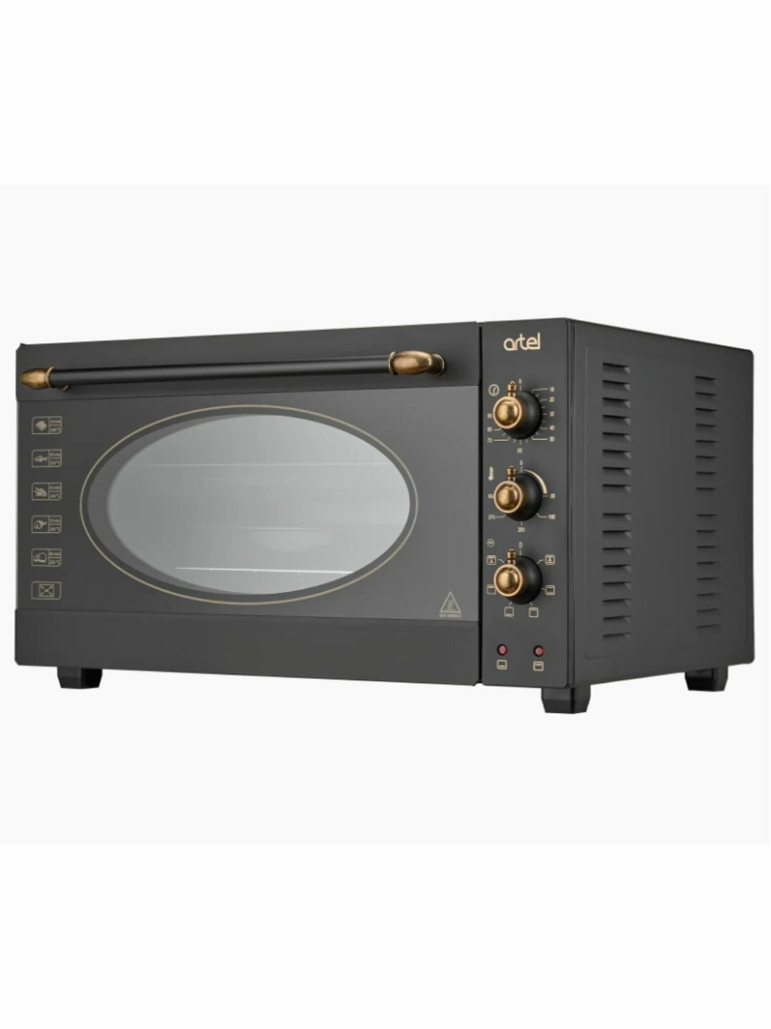 Мини-печь Artel MD 4218 Art-Retro