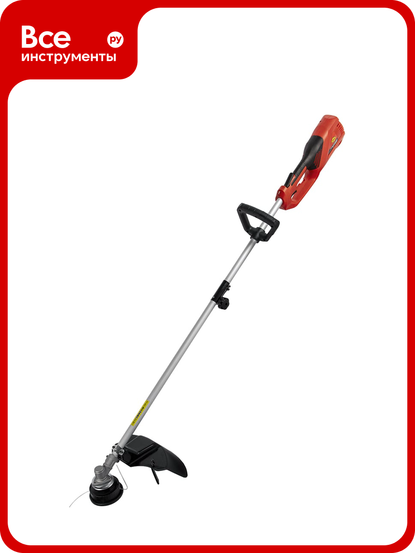 Электрический триммер DDE ET1300R 791-875