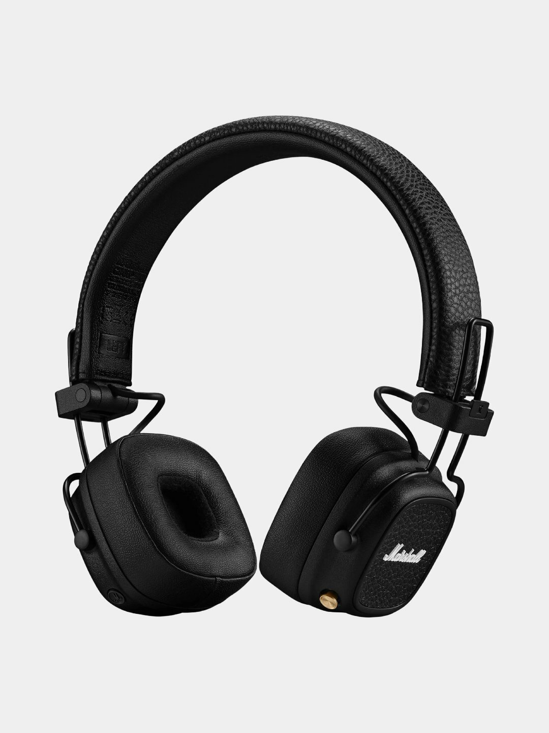 Наушники Marshall Major 5, беспроводные, накладные, Bluetooth 5.3, до 80 ч работы