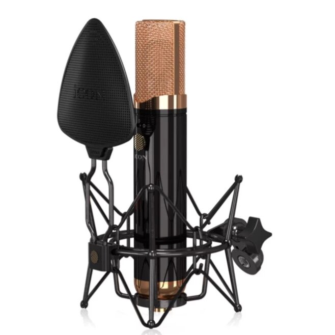 Микрофон студийный конденсаторный ICON Space 251 — фото 1