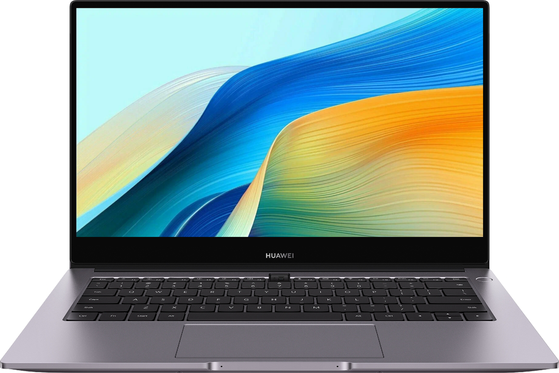 Ноутбук Huawei MateBook B3-520 BDZ-WFE9A, Intel i7-1165G7, RAM