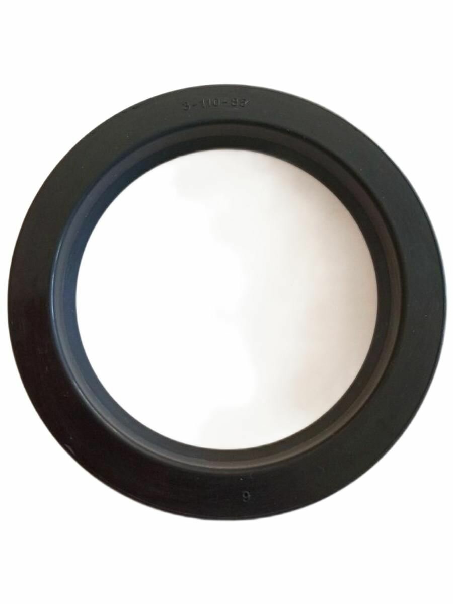 Манжета 3-110х85 h 14 ГОСТ 14896-84, 1 штука