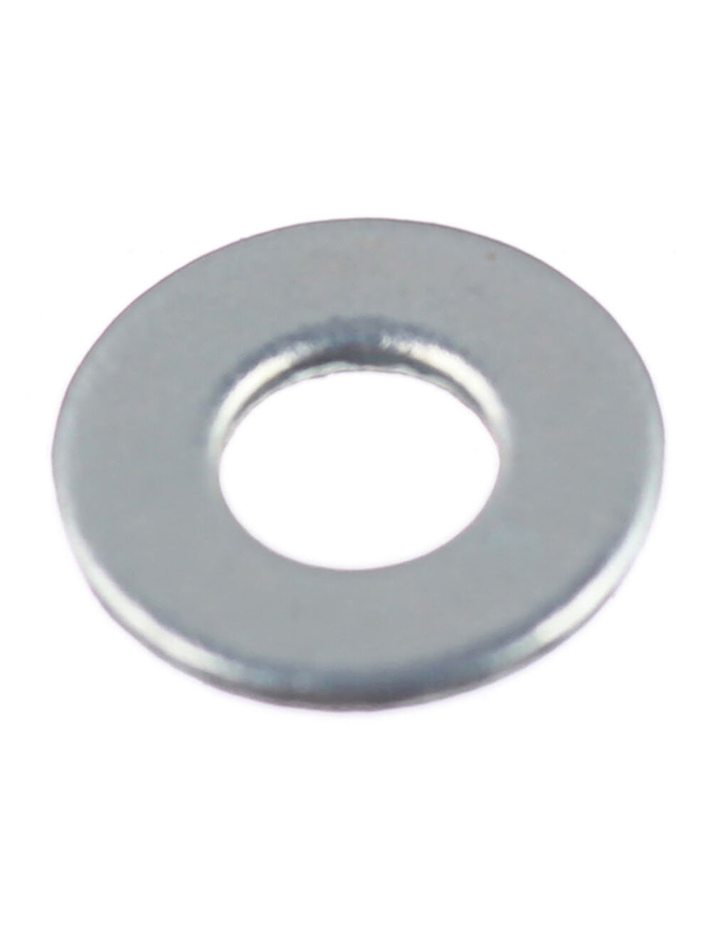 Шайба оцинкованная 3x7 мм DIN 125А (50 шт.)