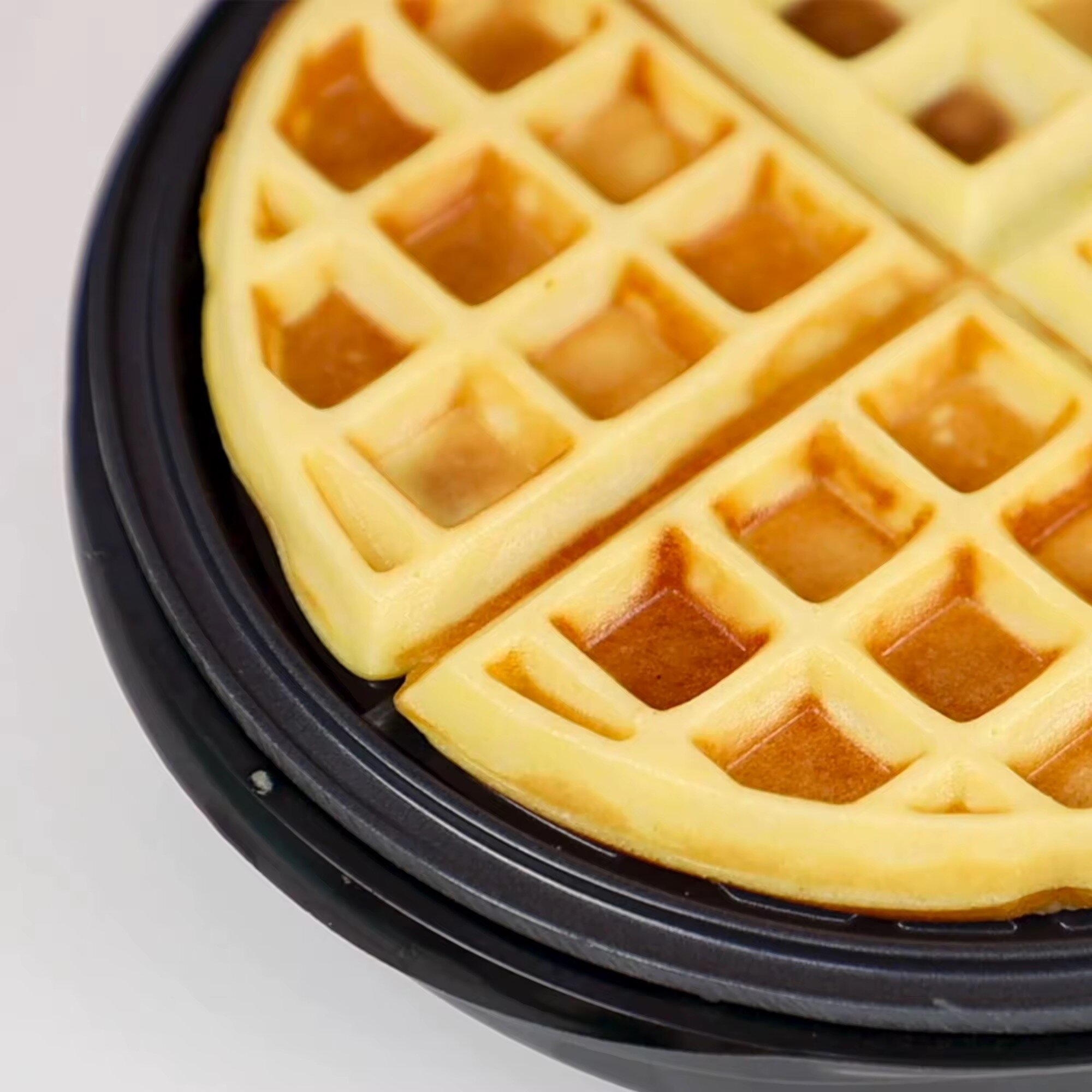 Вафелница Sonifer SF-6084, для бельгийских вафлей, мощность 1000 Вт — фото 1