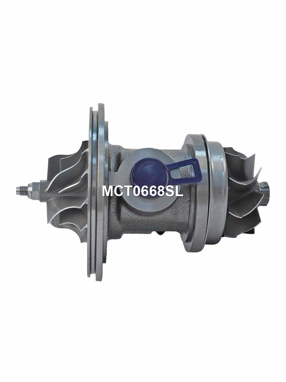 Картридж для турбокомпрессора Krauf MCT0668SL