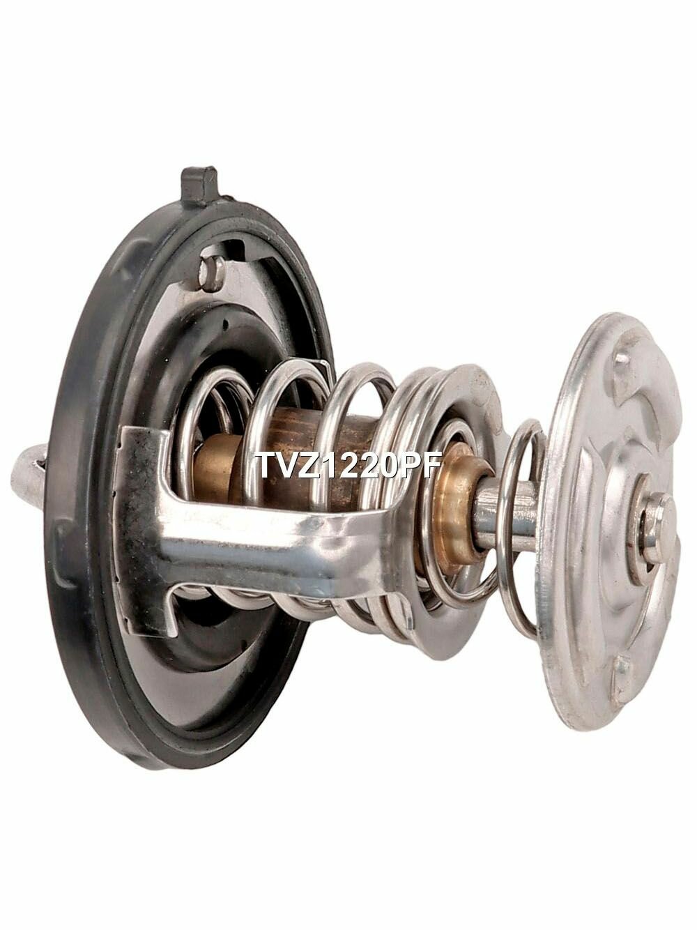 Термостат Krauf TVZ1220PF — фото 1