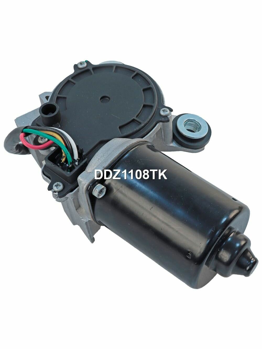 Мотор стеклоочистителя Chevrolet Epica — фото 1