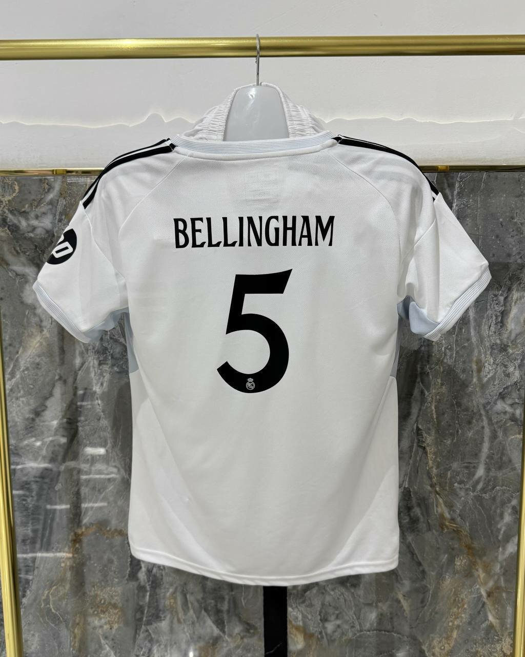 Форма спортивная