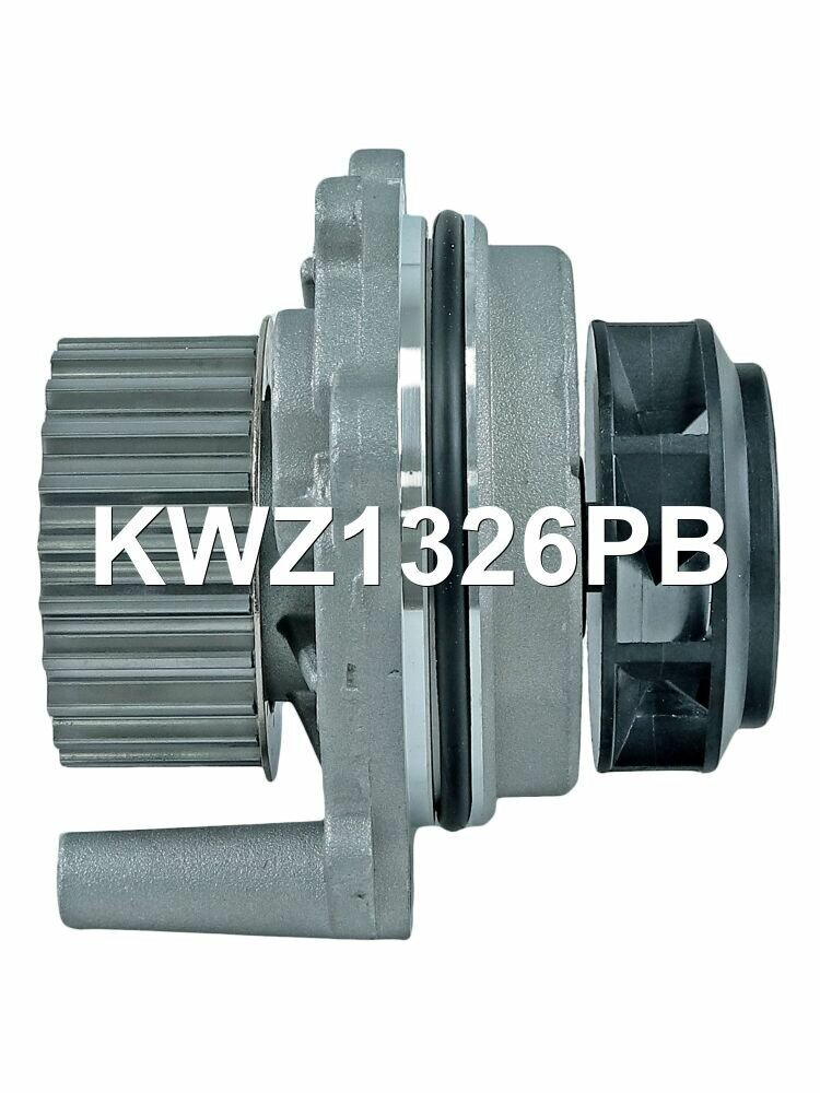 Помпа водяная Krauf KWZ1326PB — фото 1