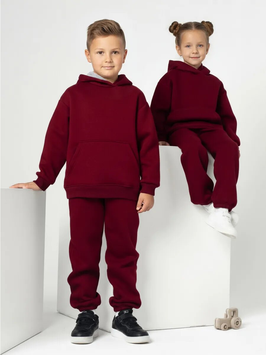 Костюм спортивный 10 лет