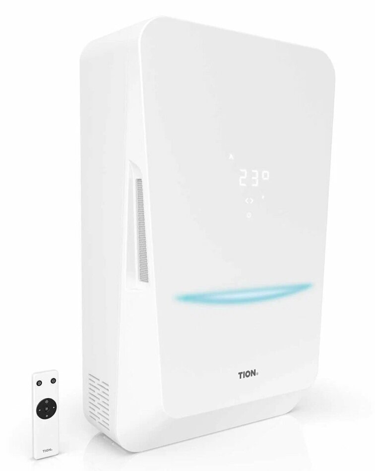 Бризер Tion BioX Standard