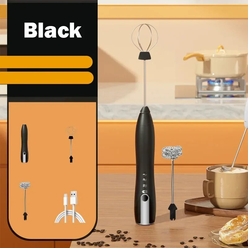 Беспроводной электрический капучинатор Xiaomi Youpin