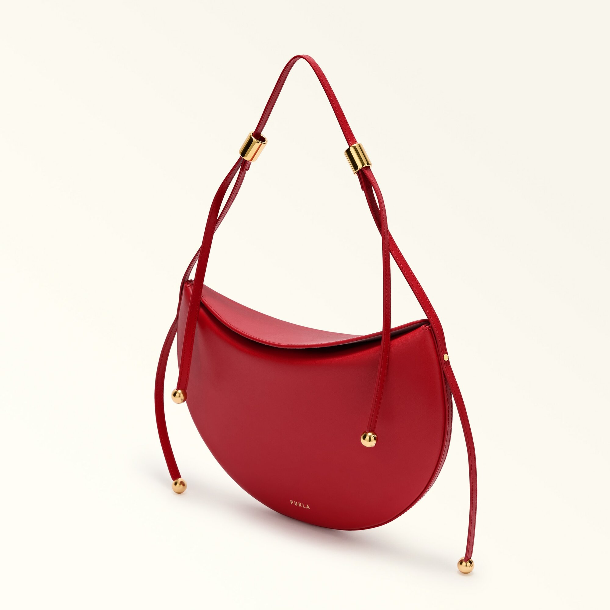 Сумка FURLA MOONSTONE M SHOULDER BAG — фото 1